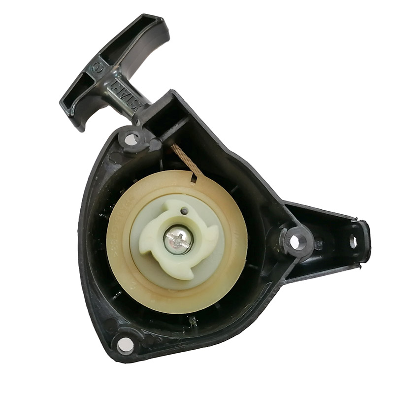 Avviamento manuale per decespugliatore - sega elettrica 26 cc